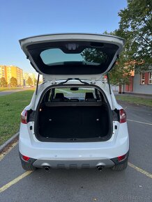 Ford Kuga Titanium 2.0TDCI 4x4 Nové DPF - 5