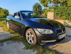 BMW E93 320D 2013 Cabrio - 5