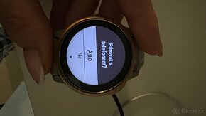 Garmin fenix6S Sapphire - 5