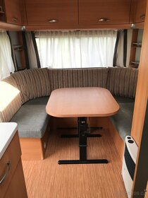 KARAVAN  Knaus Sport - 5