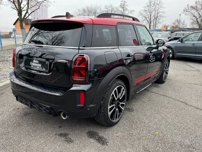 Mini Countryman JCW ALL4 225kW - 5