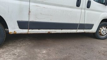 Fiat Ducato 2.0 JTD 85 kw - 5