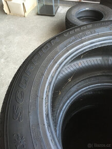 Pirelli 225/40 ZR18 a 225/55 R18 - 5