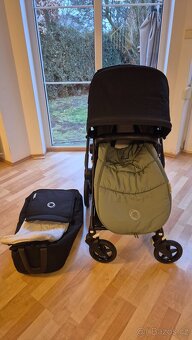 Bugaboo lynx - 5