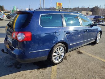 Prodám Volkswagen Passat B6 Variant - 5