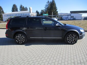 XC70 2,4D5 Geartronic AWD 133KW bez koroze 09/2014 - 5