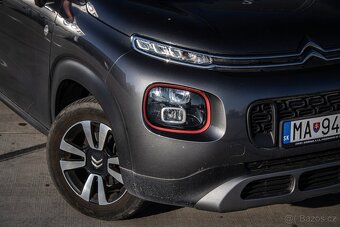 Citroën C3 Aircross PureTech 110 S S C-Series - 5