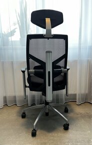 kancelářská židle Antares Exact - 5