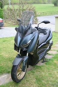 YAMAHA X MAX 300 TECH MAX, r.v.2023, 1.000 km - 5