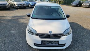 ŠKODA CITIGO 1.0MPI COOL EDITION - 5