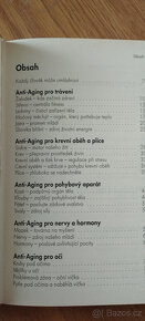 Anti - aging, Jak zůstat mladý - 5