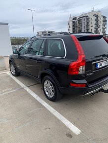 Volvo xc 90 - 5