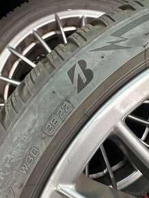 5x112 r18 255/50r18 nové letní Mercedes - 5