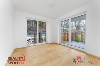 Prodej, byty/3+kk, 84.5 m2, Nádražní 470, 54301 Vrchlabí, Tr - 5