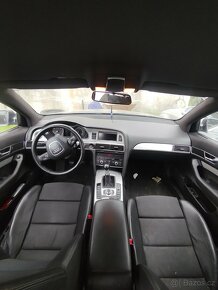 Audi A6 C6 -2.0 TDI - 5