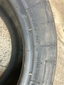 205/60R16 96W, BFGoodrich, ADVANTAGE XL - 5