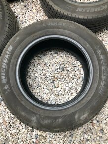 Michelin Energy Saver 195/65 R15 Letní pneu - 5