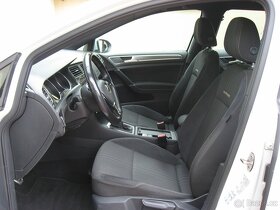 Volkswagen Golf VII Variant 2.0TDI 150PS Alltrack 4x4 - 5