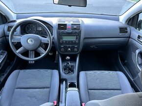 Volkswagen Golf V 1.9TDi 66kW - 5