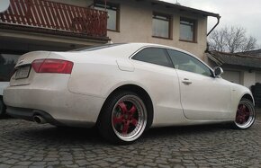 Audi A5 3.0 TDI 210 kW - 5