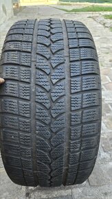 Pneu 245/40 r18 - 5