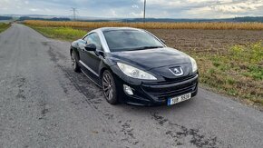 Peugeot RCZ 1.6 - 5