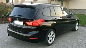 BMW 2 Gran Tourer 218i (2016 - 104.000 km) - 5