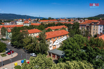 Prodej bytu 2+1, 55 m², Teplice, ul. U nemocnice - 5