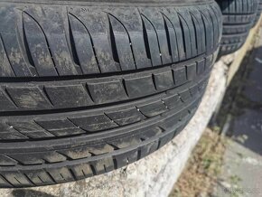 Hankook Ventus 2 205/55R16 Letní 205/55 R16 - 5