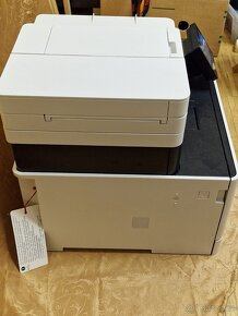 Multifunkční tiskárna Canon i-SENSYS MF742CDW - 5