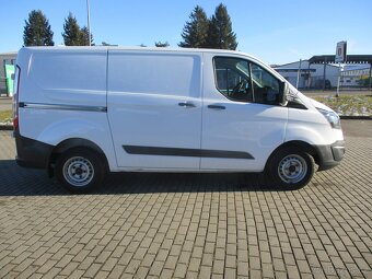 FORD TRANSIT 2,2TDCi 250 LEADER TDCi 74kW DPH - 5