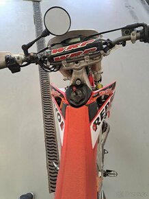 HM Honda CRF 45OR Repsol SM s SPZ - 5