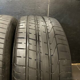 Sada pneu Pirelli 255/45/19 104Y - 5