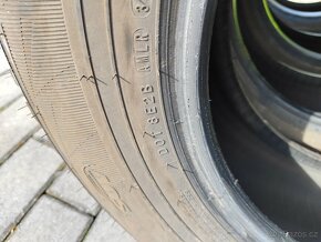 Pneumatiky 235/70 r17 - 5