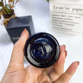 Dior Sauvage parfém - 5