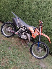 Ktm sx 125 - 5