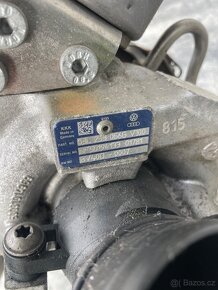 Turbo 03L253056G 2,0 TDi Audi, Škoda, VW, Seat - 5