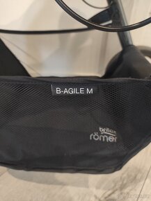 Kočárek Britax Romer B-Agile M - 5