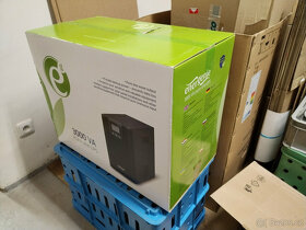 UPS Energenie 3000VA/2400W 230V - 5