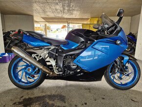 BMW K 1200S 2007 - 5