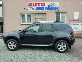 Dacia Duster 1,2 i Laureate - 5