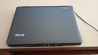 notebook Acer MS220S - 5