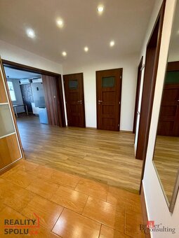 Pronájem, byty/3+kk, 70 m2, Heranova 1549/3, 15500 Praha, Hl - 5