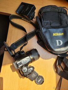 Nikon D5200 - 5