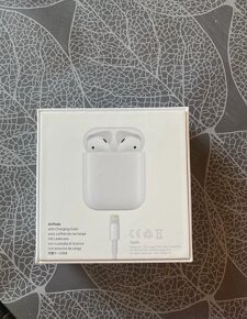 Airpods 2019 - 5