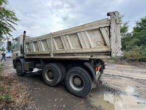 DAF CF 85 6x4 SKLÁPĚČ S3 2005 - 5