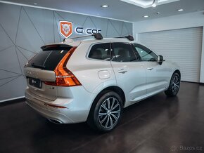 Volvo XC60 B5 Drive-E AWD Inscription DPH - 5