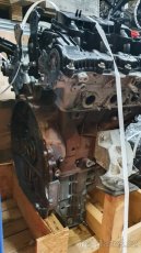 Motor 306DT Range Rover Jaguar - 5