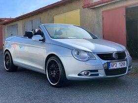 Volkswagen EOS 2,0 TDI 103 kW - 5