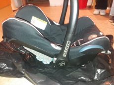 Autosedacka Maxi Cosi CabrioFix - 5